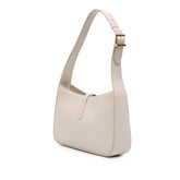 Leather Le 5 a 7 Shoulder Bag